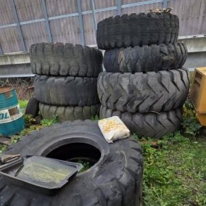 foto opony 26.5x29 EM Barum Chemlon